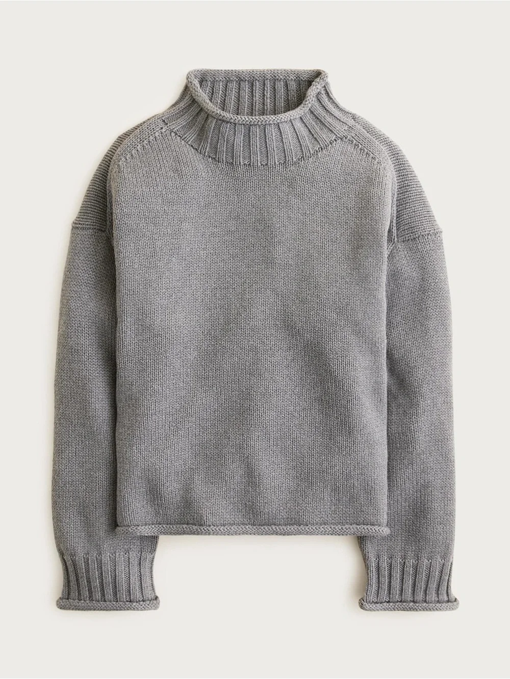 J crew 2025 Rollneck™ sweater